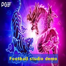 Football studio demo